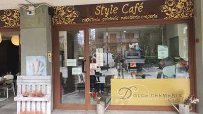 Style Cafe, Bardonecchia