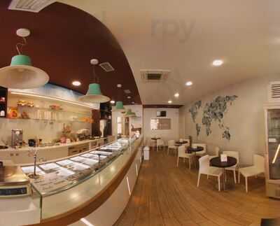 Gelateria Yogurteria Valsania