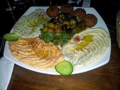 Al-bader Restaurant Lebanese & Moroccan Cuisine