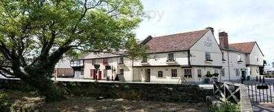 Fox Inn Bury St Edmunds