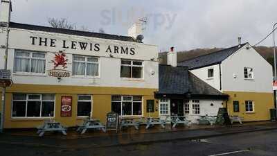 Lewis Arms Hotel