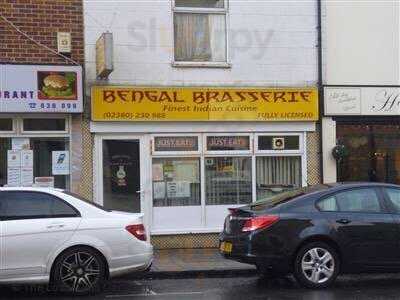 Bengal Brasserie