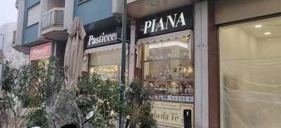 Pasticceria Piana