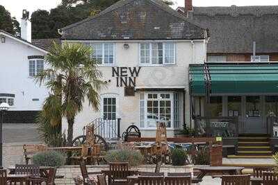 The New Inn