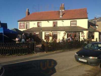 The Anchor Inn