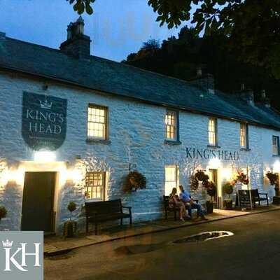 Kings Head Hotel