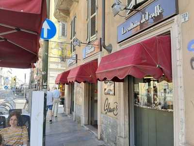 Caffetteria Monti, Torino