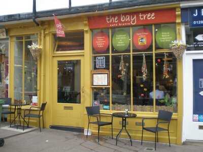 Bay Tree Cafe