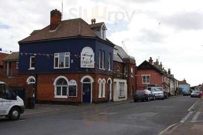 Aldeburgh Fish And Chips