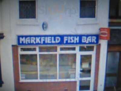 Markfield Fish Bar