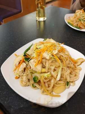 Thai Food Cafe