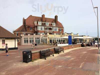 Pub On The Pier