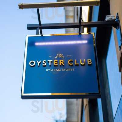 The Oyster Club