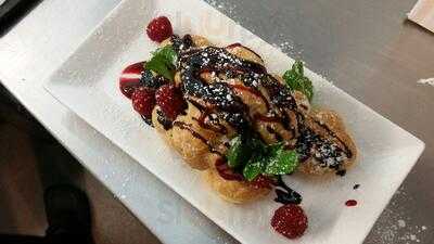 The Black Swan
