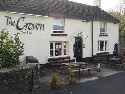 The Crown Inn