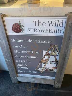 The Wild Strawberry