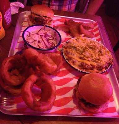 Meatliquor Brighton