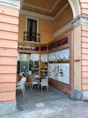 Spumiglia Caffetteria Pasticceria Bar, Cuneo