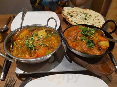 Woodthorpe Tandoori