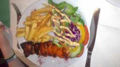 Paprika Grill House