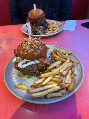 Jb’s American Diner