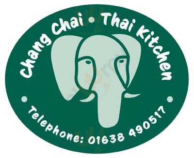 Chang Chai Thai Kitchen