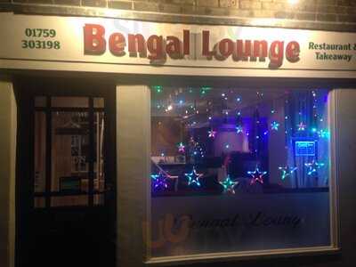 Bengal Lounge