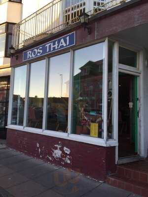 Ros Thai Restaurant