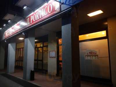 Ristorante Pizzeria Il Portico