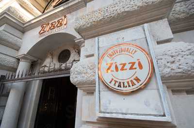 Zizzi - Manchester King Street