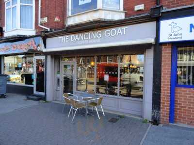 The Dancing Goat Coffee House