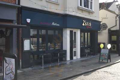 Zizzi - Ipswich