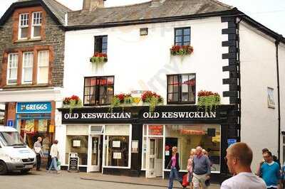 Old Keswickian