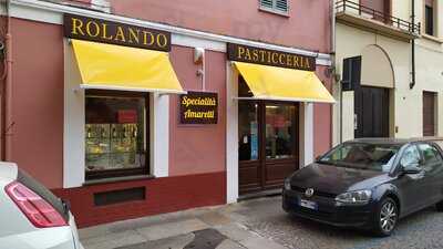 Pasticceria Rolando Di Roggero Marco, Alessandria