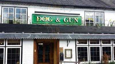 Dog & Gun