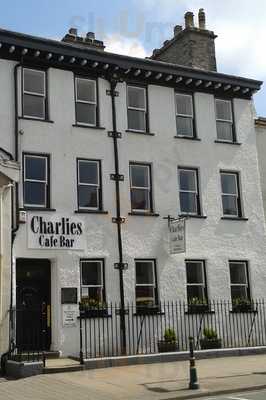 Charlie's Cafe Bar