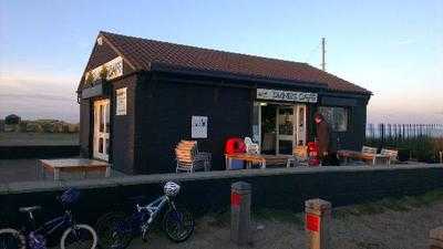 Winterton Dunes Beach Cafe