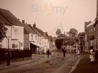 The Parlour Lavenham