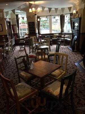 The Brookside Pub