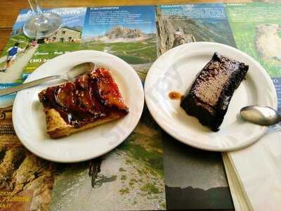 Rifugio Gardetta Restaurant, Canosio