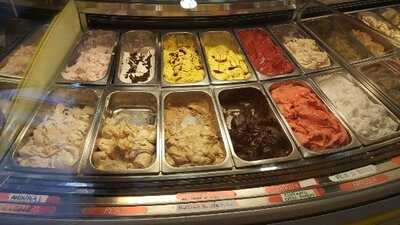 I Gelati di Aradia, Valenza