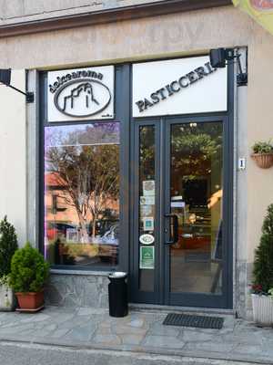 Dolce Aroma Pasticceria, Sant'Ambrogio di Torino