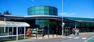 Waitrose Oadby