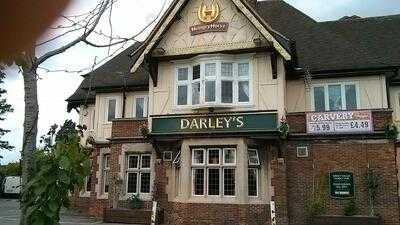 Darleys