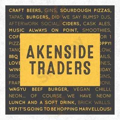 Akenside Traders