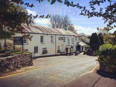 Kings Arms Pentyrch