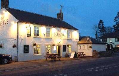 The Beehive Inn - Penrith