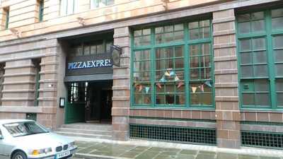 Pizza Express