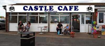 Castle Cafe Withernsea