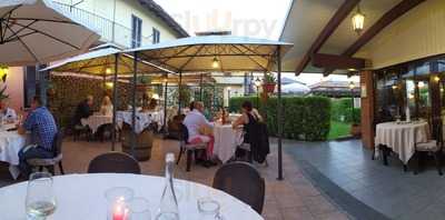 Osteria La Milonga, Agliano Terme